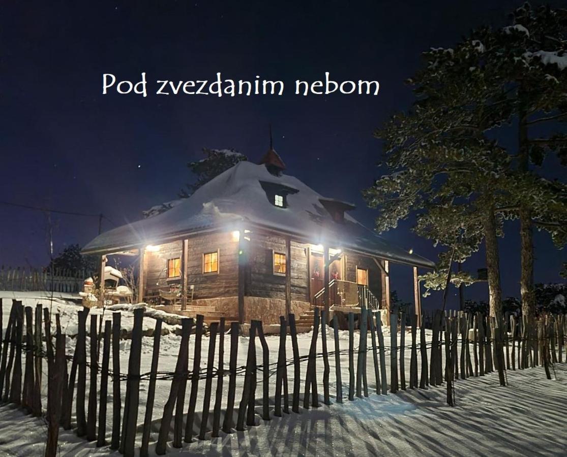 Zlatiborski Katuni 外观 照片